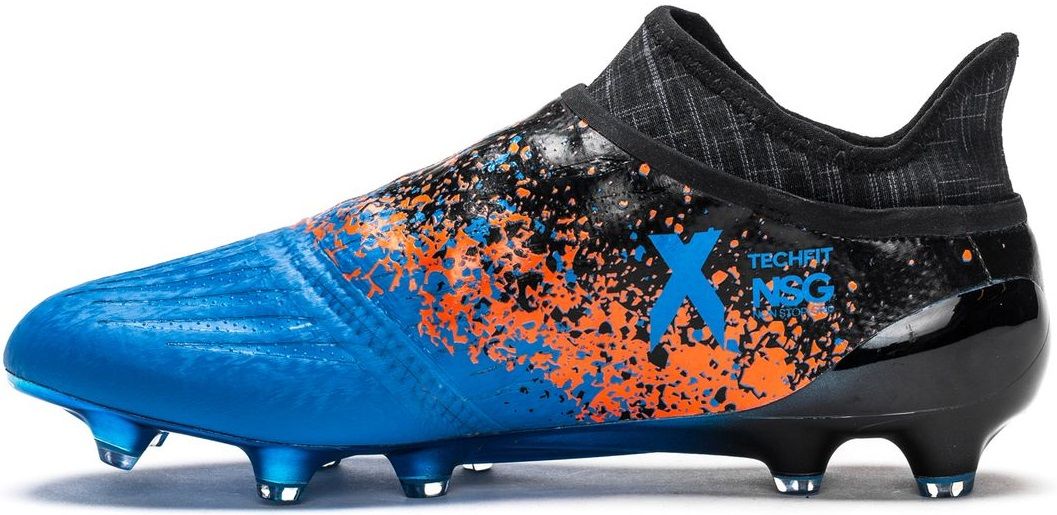 Paris Pack】 adidas エックス16+ ピュアカオス FG/AG 登場 : Kohei's