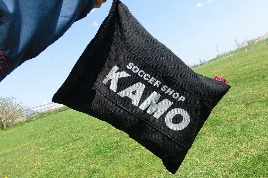 ハイカットスパイク用のKAMOシューズケースを使ってみたレビュー