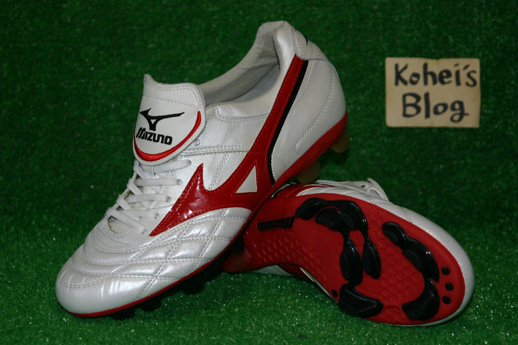 詳細】 ミズノ ウェーブカップスーパーライト (2010年モデル