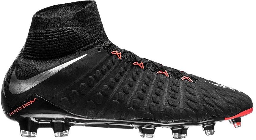 新色】 NIKE ハイパーヴェノムファントム3 Strike Night Black