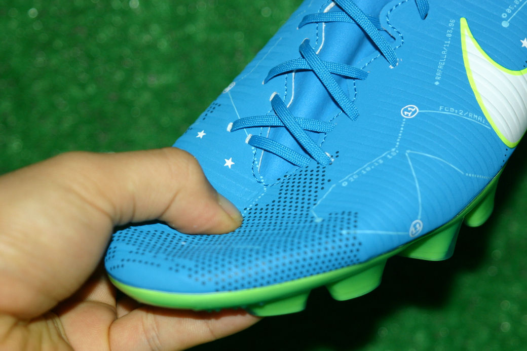 詳細】 ナイキ マーキュリアルベロチ3 HG-V NJR : Kohei's BLOG