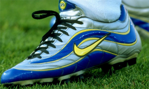 マーキュリアルヴェイパー 9 SE FG 登場 : Kohei's BLOG サッカー