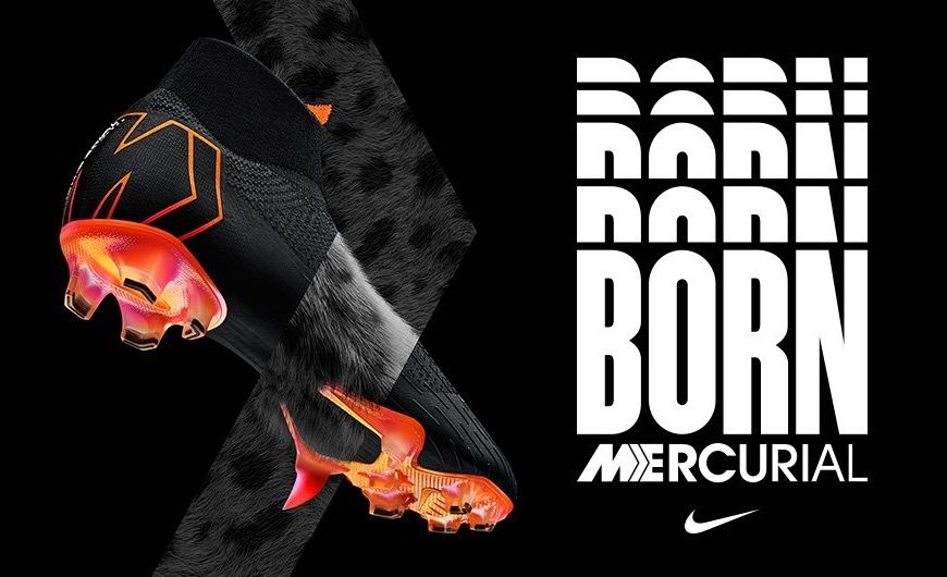 マーキュリアルスーパーフライ6エリートFG FAST A.F. PACKカラー