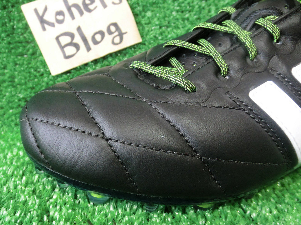 adidas エース 15.1 FG/AG LE : Kohei's BLOG サッカースパイク情報ブログ