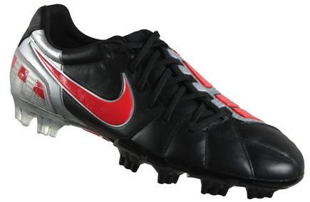 トータル90レーザー3を振り返る : Kohei's BLOG サッカースパイク情報