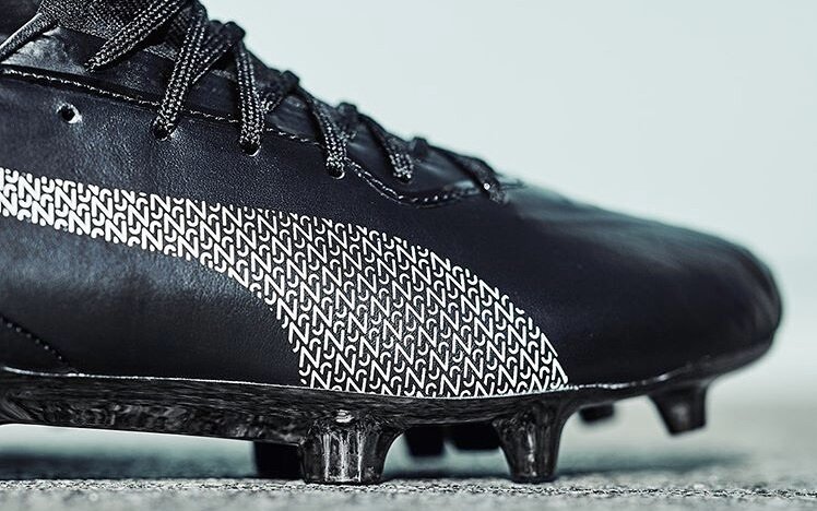 ネイマールのPUMAシグネチャースパイクが数量限定発売！「キング