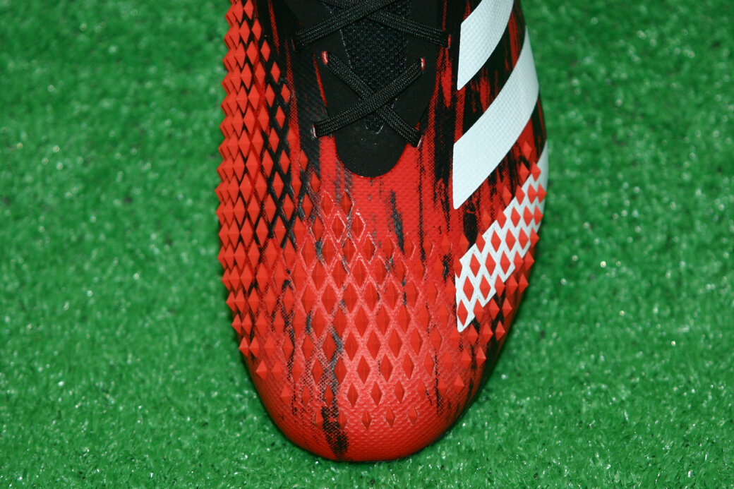 プレデター 20.1 L HG/AG 25.5センチ プレデター 20.1 L HG/AG 25.5