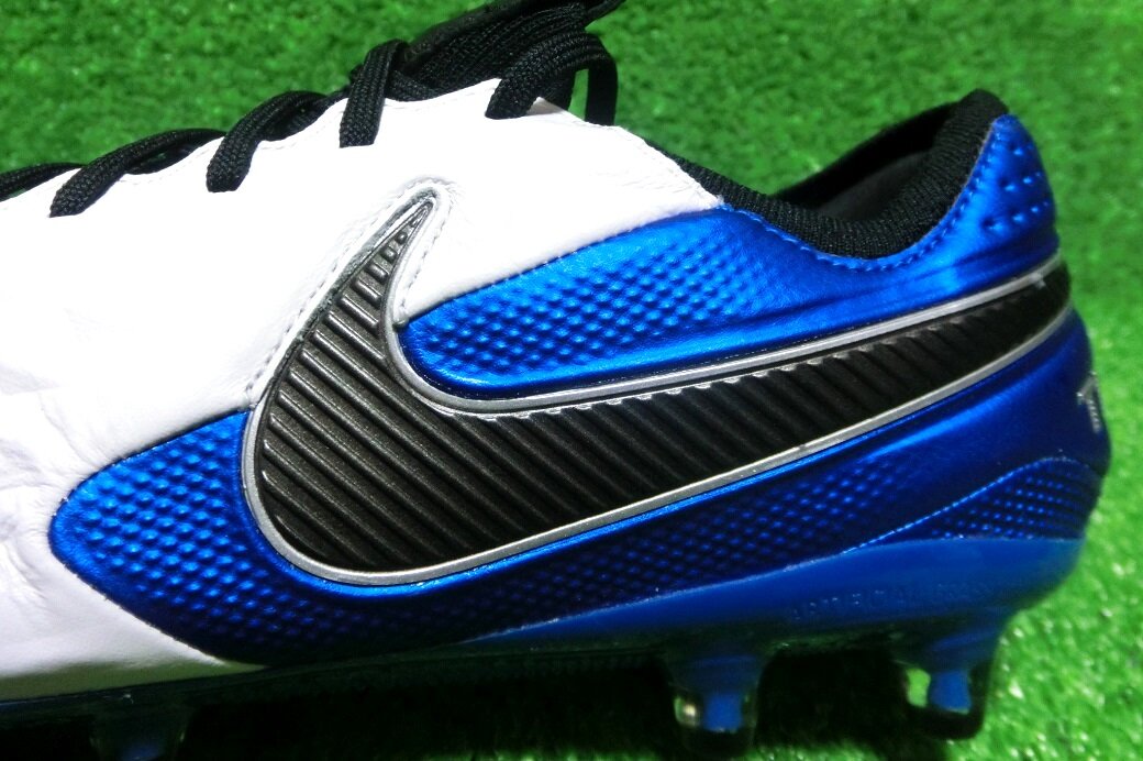 ナイキ ティエンポレジェンド8エリートAG-PRO 機能性まとめ : Kohei's