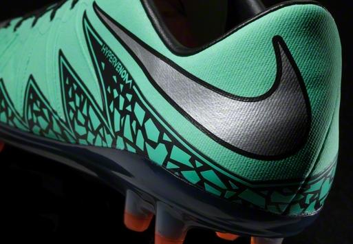 NIKE ハイパーヴェノムフィニッシュFG 国内発売 : Kohei's BLOG