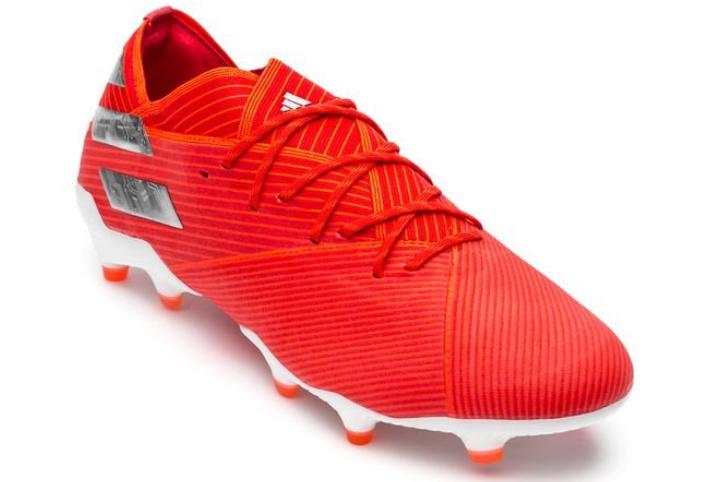 新型】 アディダス ネメシス19+FG ネメシス19.1ジャパンHG/AG 正式公開