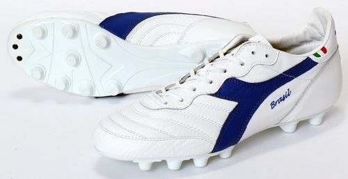 ディアドラ ブラジルOG ITALY 1984年復刻スパイク : Kohei's BLOG