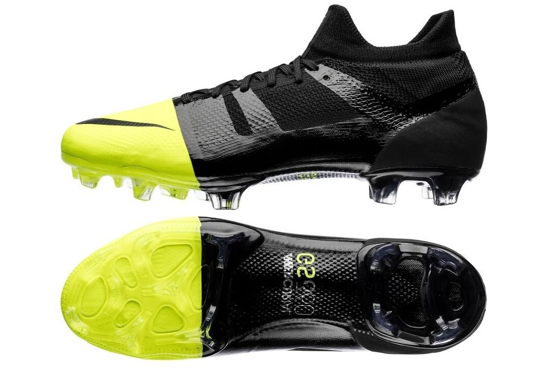 追記】ナイキ「マーキュリアルエアズームウルトラSE FG」が日本でも