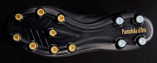 180グラム】 Pantofola d'oro superleggera FG 登場 : Kohei's BLOG