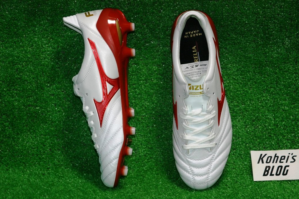 詳細】 ミズノ モレリアNEO2 F9T (F・トーレス着用シグネチャー