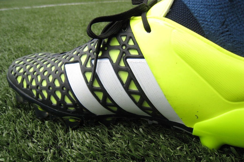 アディダス エース15.1 ジャパン HG レビュー 前編 : Kohei's BLOG