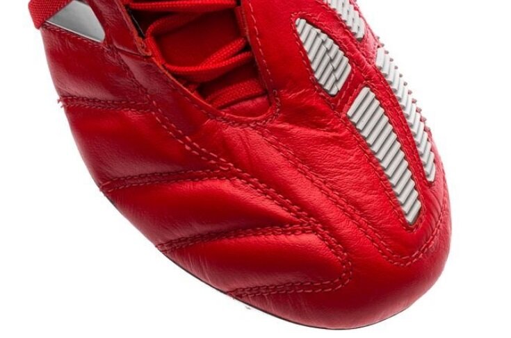 復刻版プレデターマニアFG 赤 レッド 2019 正式公開 : Kohei's BLOG