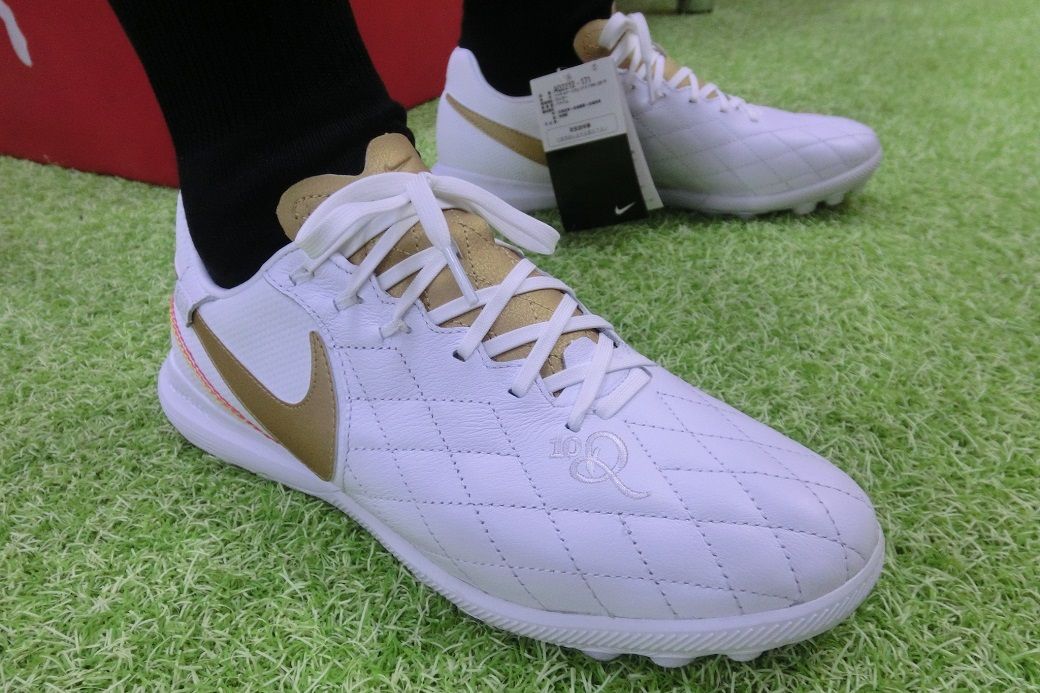 nike ナイキ サッカー フットサルシューズ ルナ レジェンドX TF 10R