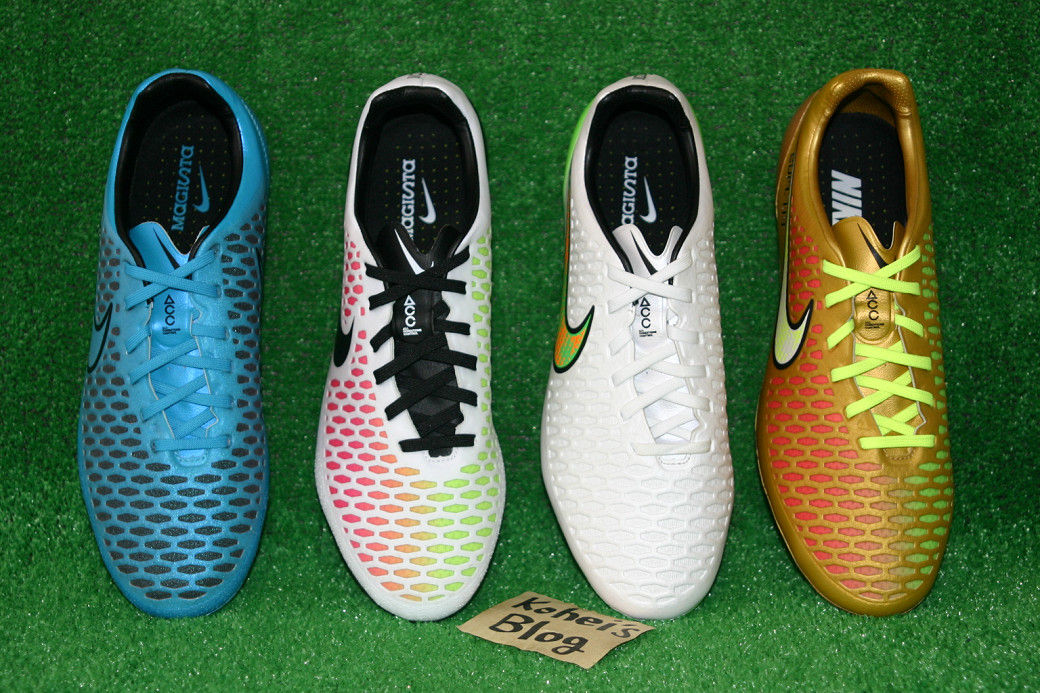 比較】 マジスタオーパス FG AG SG-PRO HG-E まとめ : Kohei's BLOG