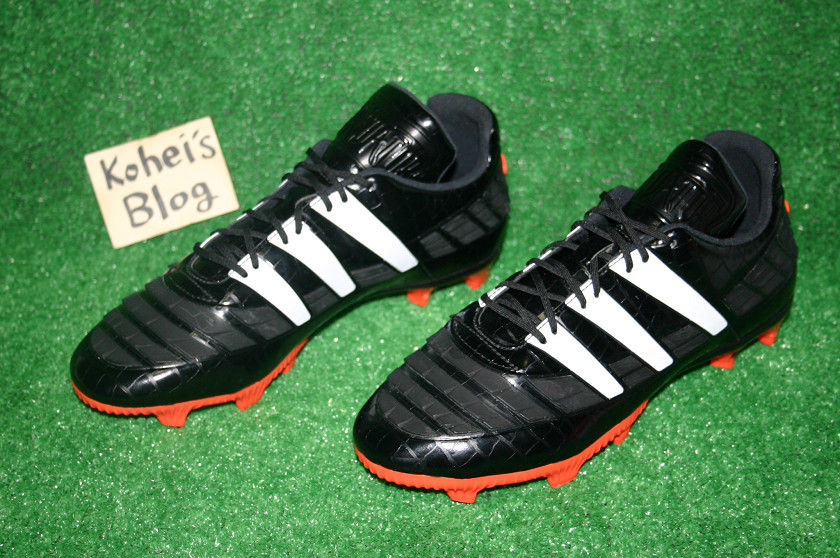 詳細】 アディダス プレデター1994 FG (復刻版) : Kohei's BLOG