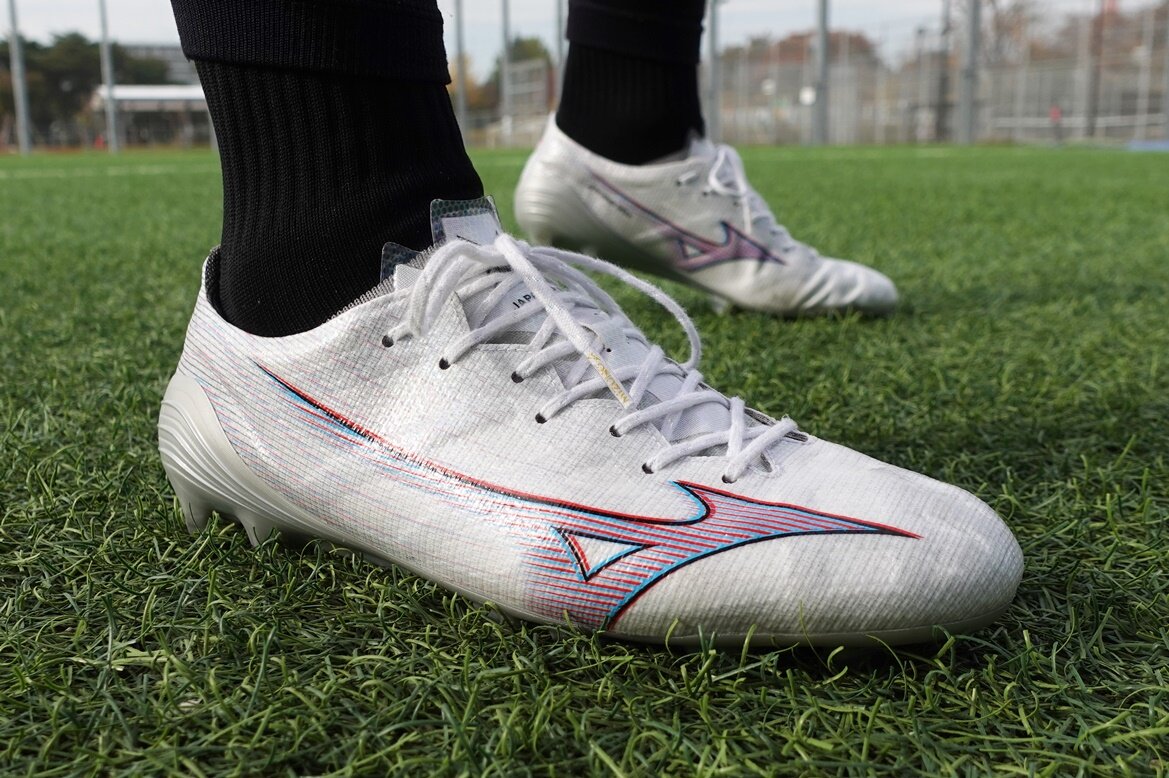 ミズノ アルファ エリート 26.5 【公式通販】