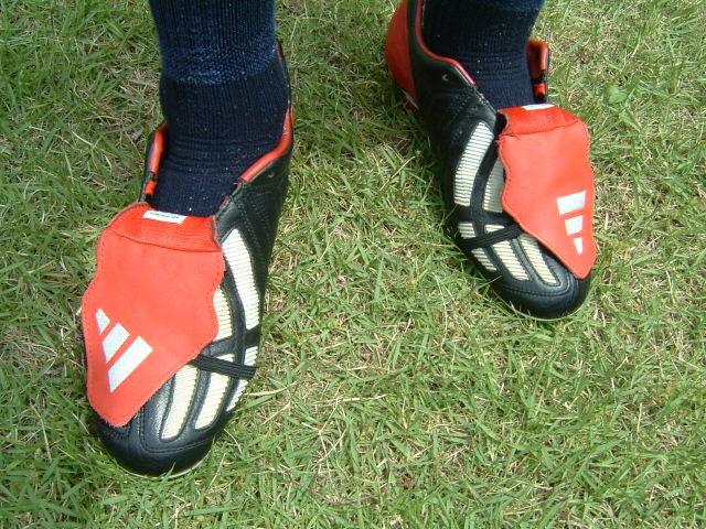 アディダス プレデターマニアTRX FG インプレ : Kohei's BLOG サッカー