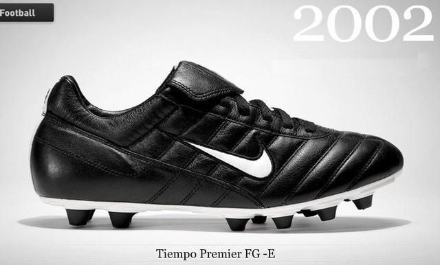 NIKE ティエンポプレミア FG-E : Kohei's BLOG サッカースパイク情報ブログ