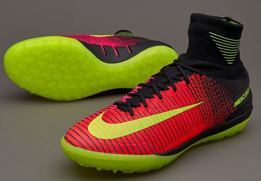 正月セール！ ナイキ マーキュリアルX プロキシモ TF ヴェイパー