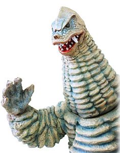 大怪獣シリーズ 初代レッドキング : レッドキング愛護協会（紅月せな）