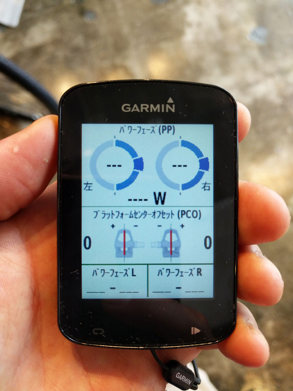 練習のお供に「GARMIN EDGE 820J」インプレッション : SBC 新着情報