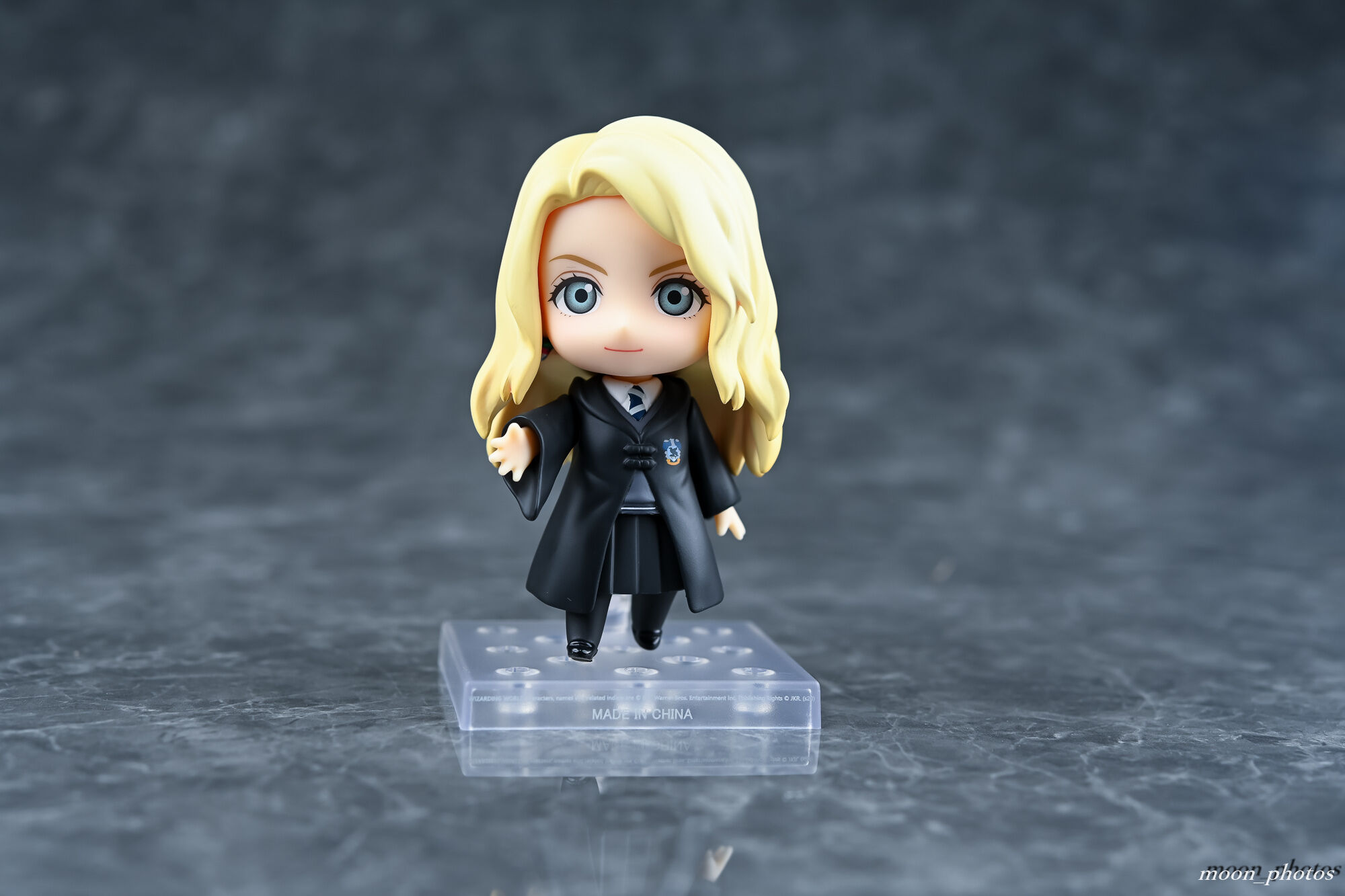 レビュー】ねんどろいど ルーナ・ラブグッド : フィギュアフォトライフ