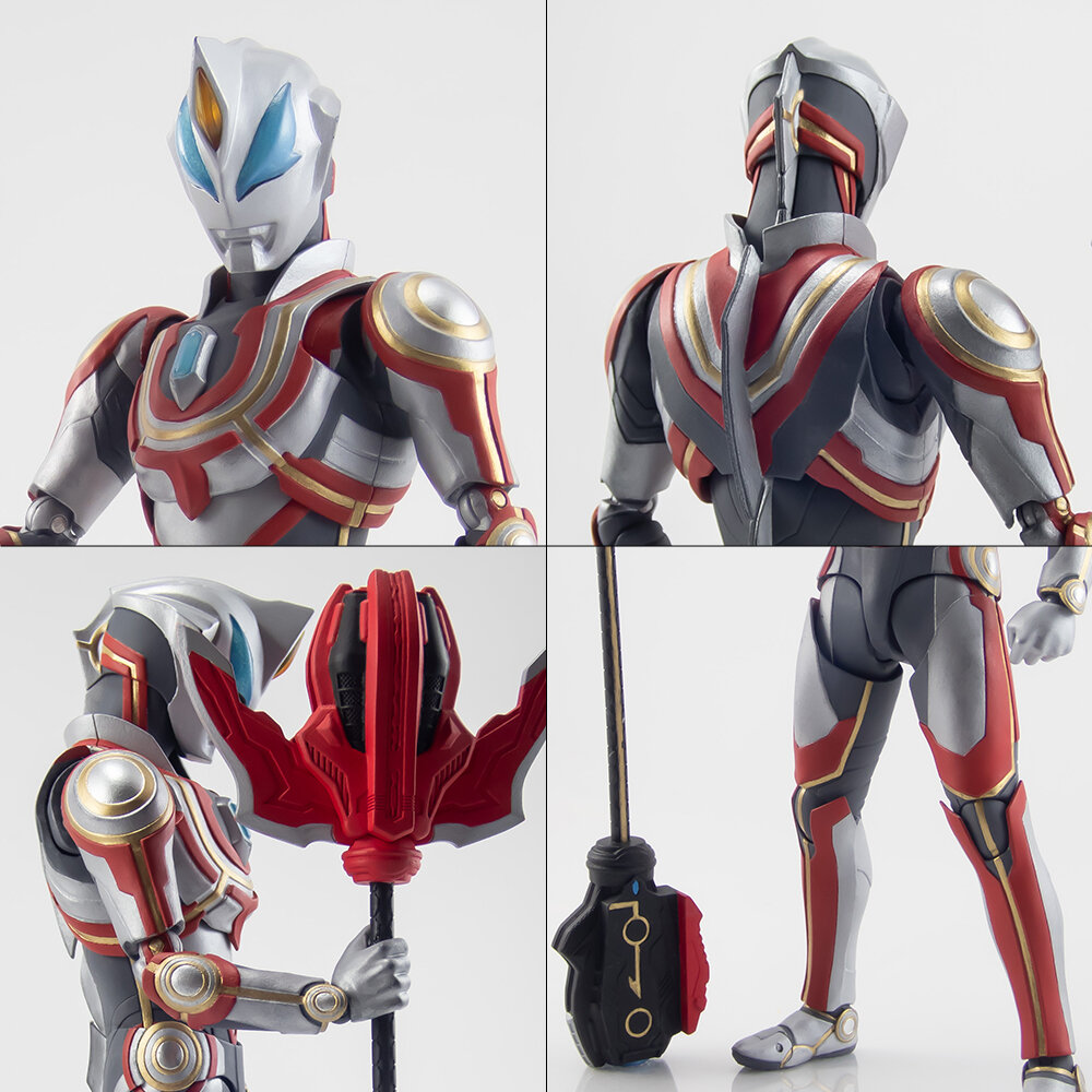 つなぐぜ！願い‼2月21日(金)魂ウェブ商店 受注開始「S.H.Figuarts