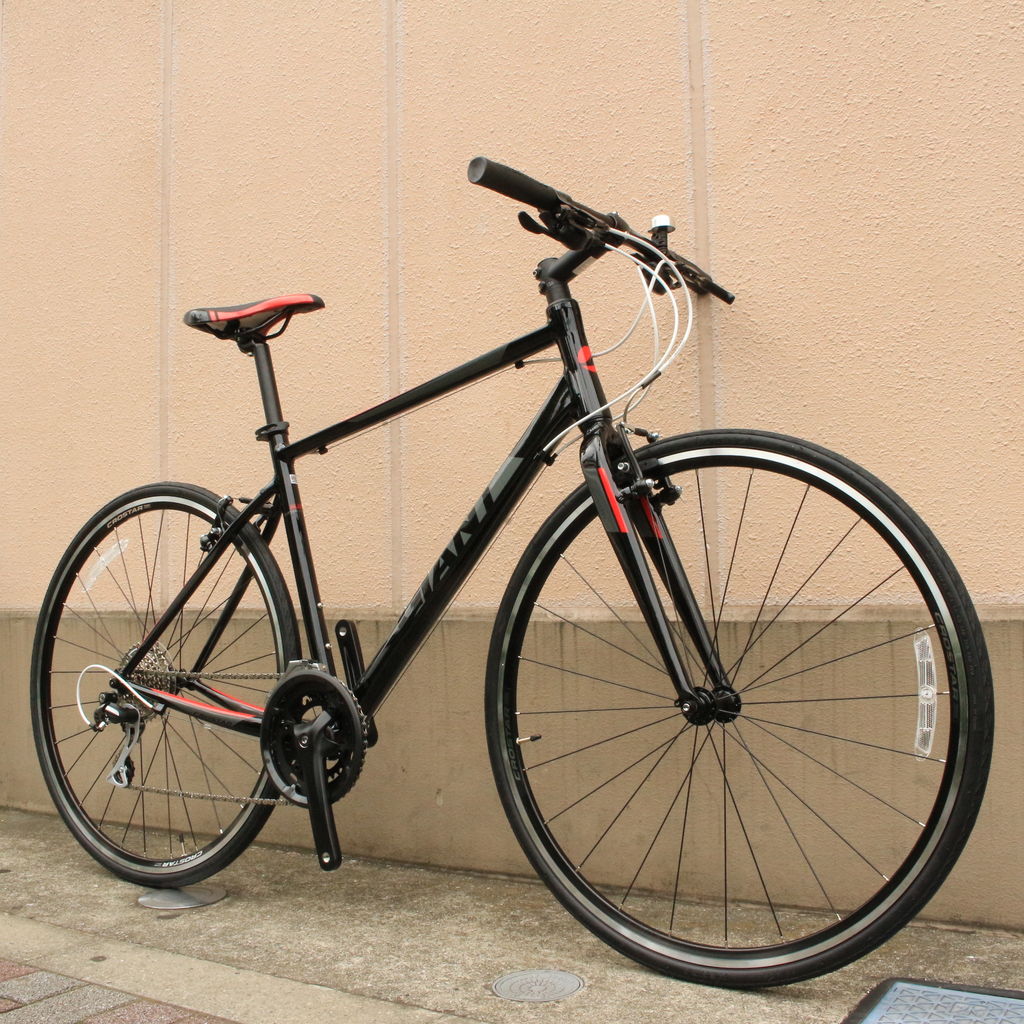 2020先行販売モデル］GIANT(ジャイアント) CROSTAR 入荷しました