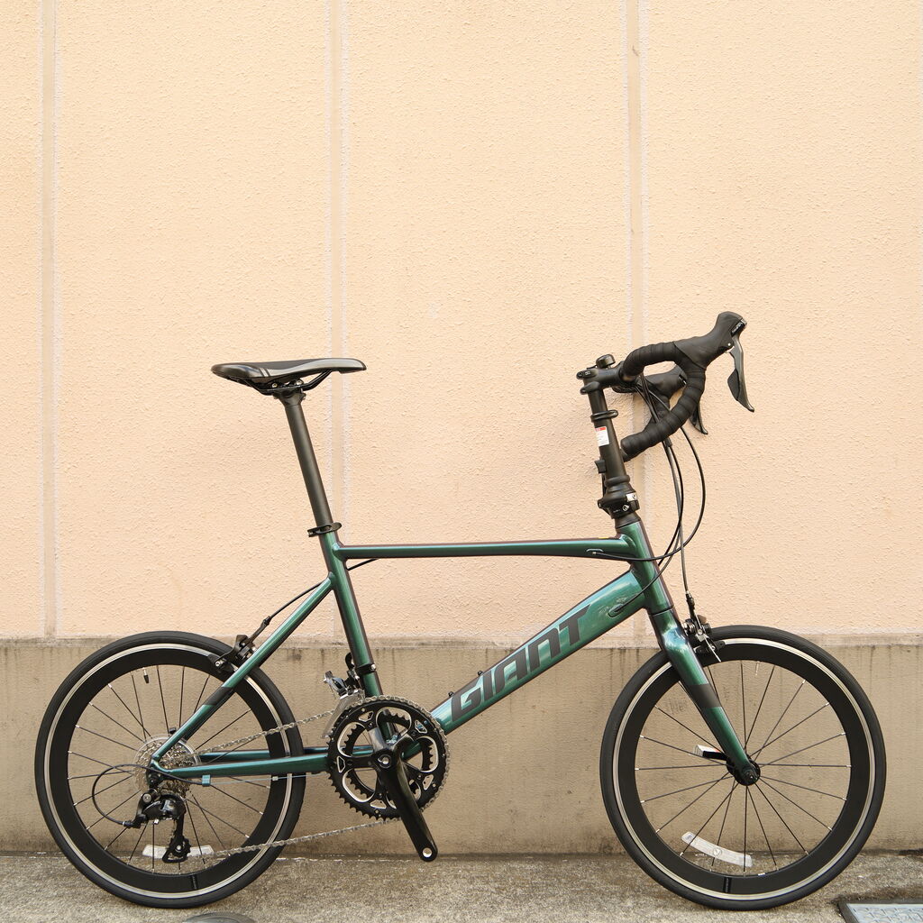 2021 GIANT「IDIOM 1」入荷しました!! : wadacycle news