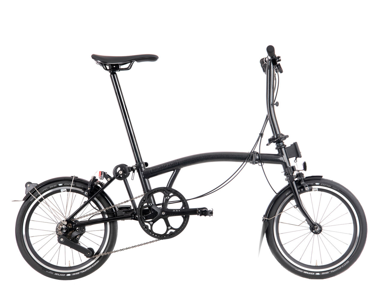 2022 BROMPTON「P Line」が発表されました!! [新スーパーライトモデル