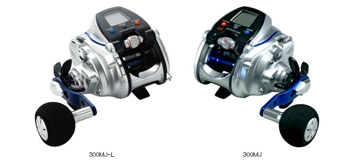 ダイワ シーボーグ300J-L ～購入編～ : C調パラダイス