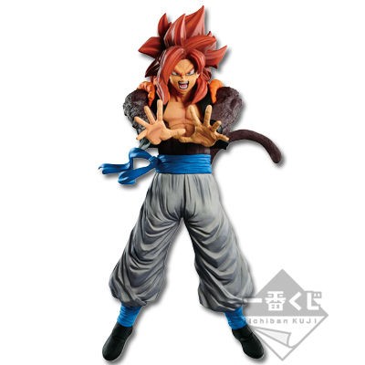 一番くじ『ドラゴンボール ULTIMATE EVOLUTION With ドラゴンボールZ