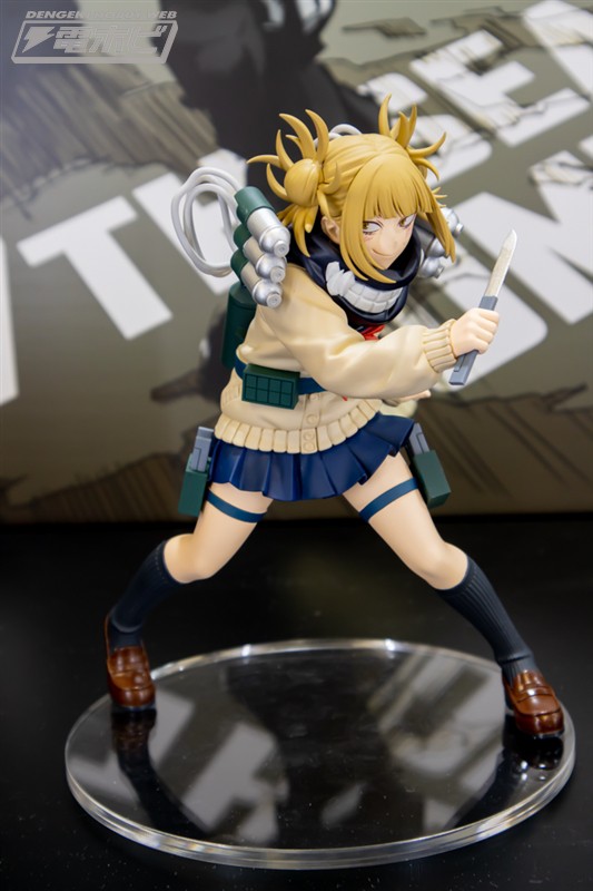 第73回プライズフェア 2024年1月～3月発売 展示画像【ドラゴンボール