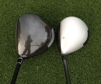 TaylorMadeのミニドライバー！ : 野村タケオのゴルフバカ日記！