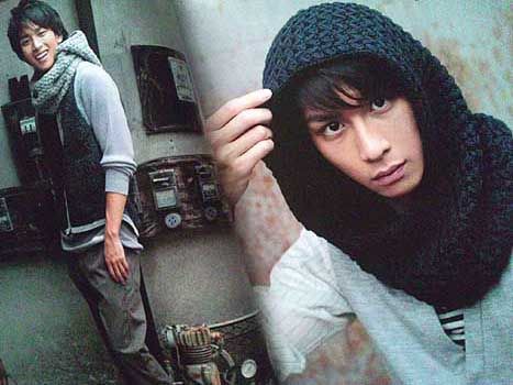 michiyo先生「ニット男子2」ブックレビュー1/4 : ハマナカが運営