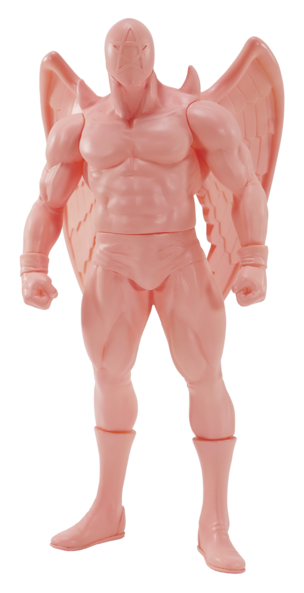 レア) キン肉マン2世 まとめ売り (5体) ccp➕️当選品(セイウチン