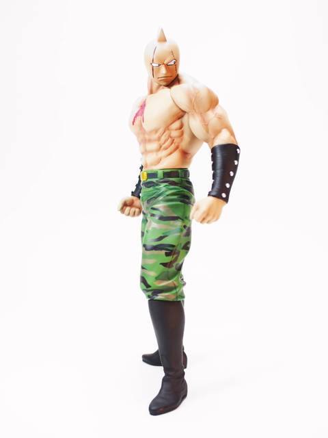 トイフェス限定品情報】CCP Muscular Collection NO.16 キン肉マン