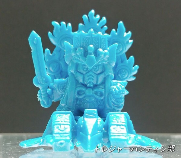 後編 SDガンダム ガン消し 元祖SDガンダム パート2 パート3