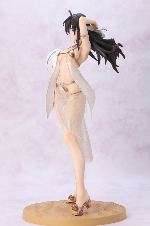 シャイニング・ビーチヒロインズ ソニア -Summer Princess