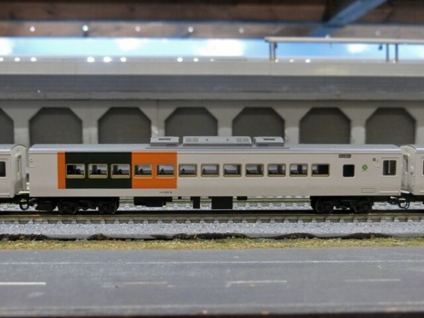 KATO 185系0番台(新塗装) : 横浜西部急行の備忘録2(きまぐれ鉄道日記帳N)