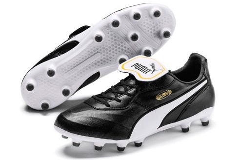 プーマ キングTOP FG & TT (2019年版) 登場 : Kohei's BLOG サッカー