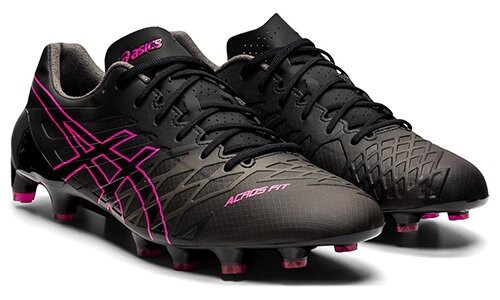 DSライトアクロスに黒×ピンクの新色が登場！ : Kohei's BLOG サッカー