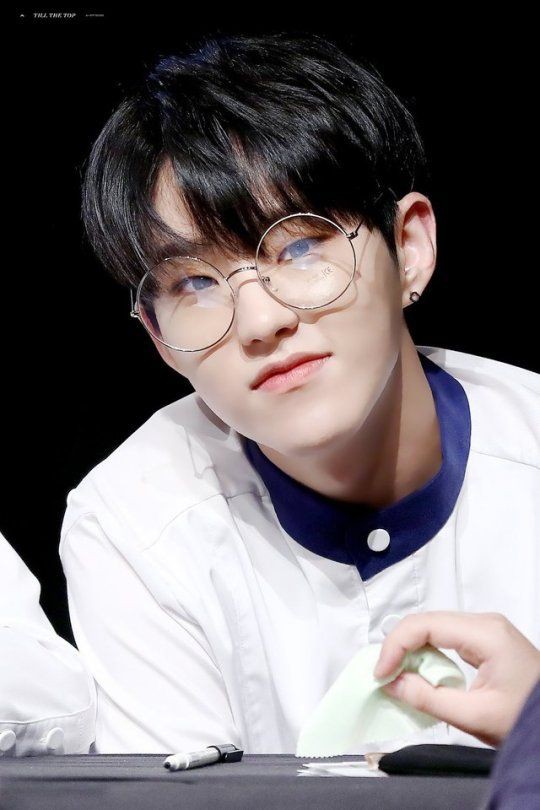 SEVENTEEN (세븐틴)/HOSHI(ホシ) 画像3 : ぴよぴよにっき