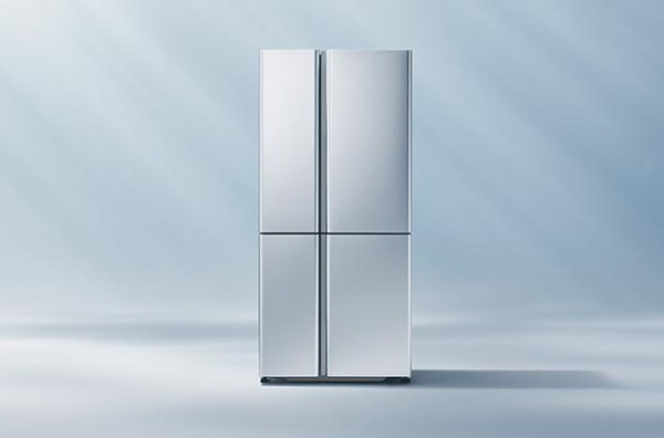 ワクワクが止まらない【深澤直人】デザイン冷蔵庫が発売するよ
