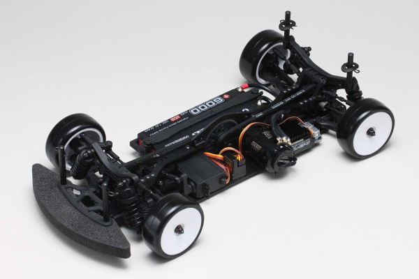 ヨコモMS1.0に待望のオプションパーツ登場です。 : 真！！やっぱり
