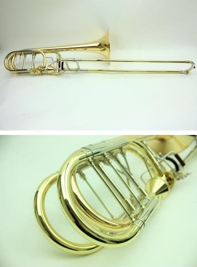 S.E.Shiresバストロンボーンのご案内！ : JOY BRASS 公式ブログ(旧)